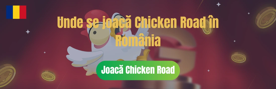Chicken Road Casino
